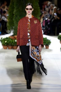 Oscar de la Renta RTW Fall 2019
