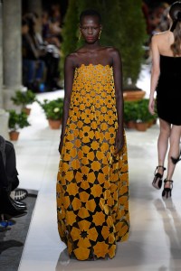 Oscar de la Renta RTW Fall 2019