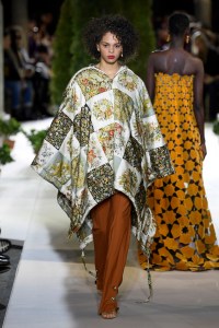 Oscar de la Renta RTW Fall 2019
