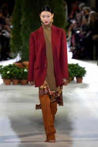Oscar de la Renta RTW Fall 2019