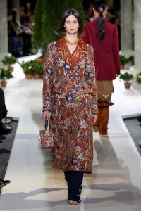 Oscar de la Renta RTW Fall 2019