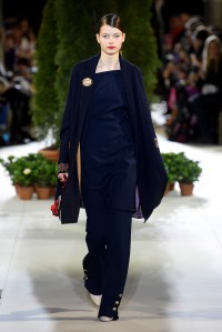 Oscar de la Renta RTW Fall 2019