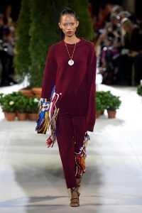 Oscar de la Renta RTW Fall 2019