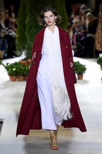 Oscar de la Renta RTW Fall 2019