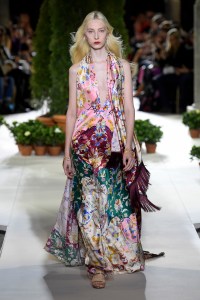Oscar de la Renta RTW Fall 2019