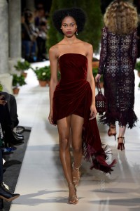 Oscar de la Renta RTW Fall 2019