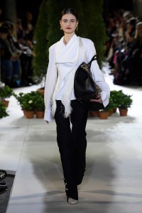 Oscar de la Renta RTW Fall 2019