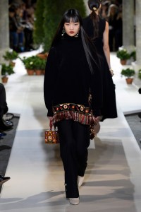 Oscar de la Renta RTW Fall 2019