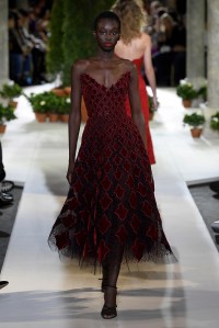 Oscar de la Renta RTW Fall 2019