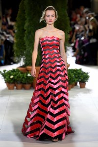 Oscar de la Renta RTW Fall 2019