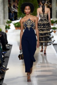 Oscar de la Renta RTW Fall 2019