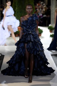Oscar de la Renta RTW Fall 2019