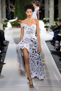 Oscar de la Renta RTW Fall 2019