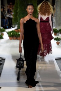 Oscar de la Renta RTW Fall 2019