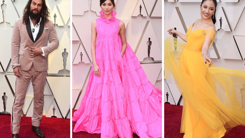 Oscars 2019 Review: Rainbow Brights and Gender-bending Done Right