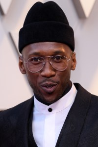 Mahershala Ali
91st Annual Academy Awards, Arrivals, Los Angeles, USA - 24 Feb 2019