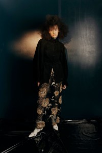 Osman RTW Fall 2019