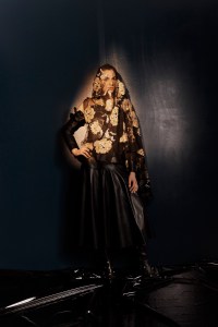Osman RTW Fall 2019