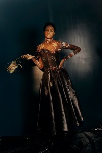 Osman RTW Fall 2019