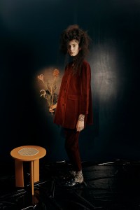 Osman RTW Fall 2019