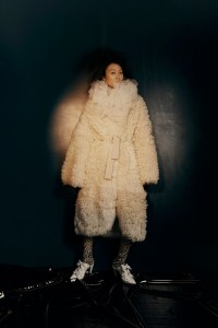 Osman RTW Fall 2019