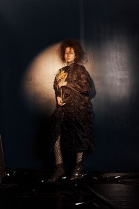 Osman RTW Fall 2019