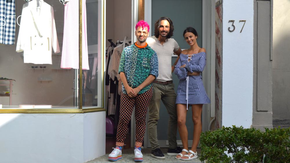 Australian Designers Band Together to Launch Retail Collective