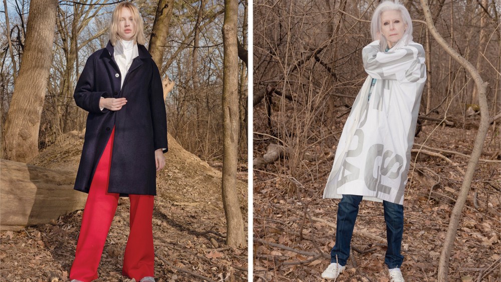 Overcoat