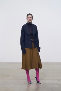 Palmer Harding RTW Fall 2019