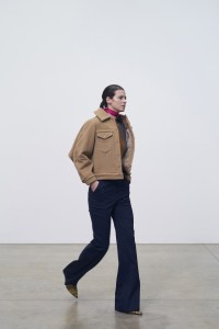 Palmer Harding RTW Fall 2019