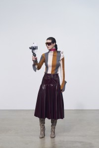 Palmer Harding RTW Fall 2019