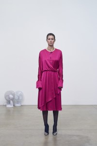 Palmer Harding RTW Fall 2019