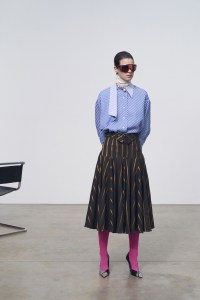 Palmer Harding RTW Fall 2019