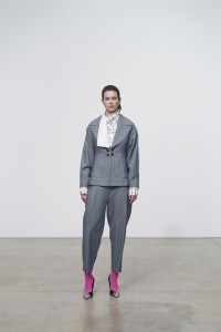 Palmer Harding RTW Fall 2019