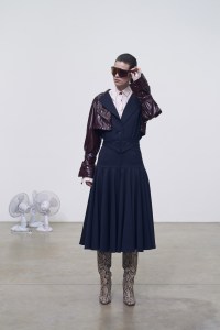 Palmer Harding RTW Fall 2019