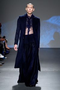 Palomo Spain Men's Fall 2019