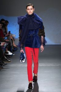 Palomo Spain Men's Fall 2019