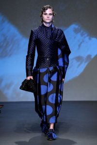 Palomo Spain Men's Fall 2019