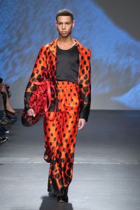 Palomo Spain Men's Fall 2019