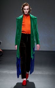 Palomo Spain Men's Fall 2019