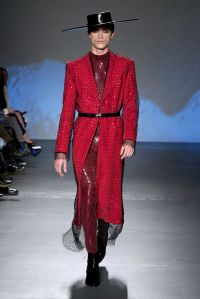 Palomo Spain Men's Fall 2019