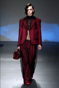 Palomo Spain Men's Fall 2019