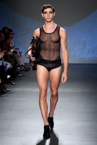 Palomo Spain Men's Fall 2019