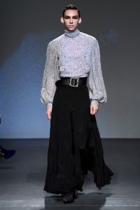 Palomo Spain Men's Fall 2019