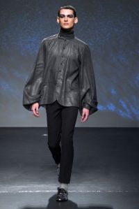 Palomo Spain Men's Fall 2019