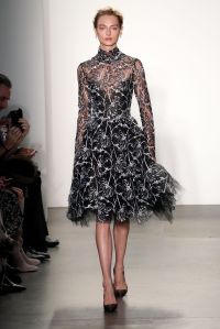 Pamella Roland RTW Fall 2019