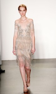 Pamella Roland RTW Fall 2019