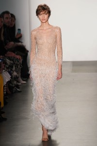 Pamella Roland RTW Fall 2019