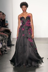Pamella Roland RTW Fall 2019