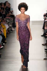 Pamella Roland RTW Fall 2019